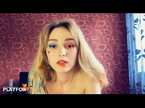 ❤️ Sehrli virtual haqiqat ko'zoynaklari menga Harley Quinn bilan jinsiy aloqa qilish imkonini berdi ❤❌ Sifatli pornoda pornoda uz.pornmega-com.ru ☑