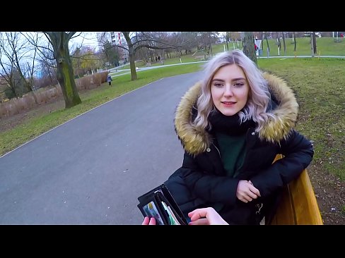 ❤️ Pul uchun notanish odamning issiq sutini yutadi - parkda Eva Elfi tomonidan blowjob ❤❌ Sifatli pornoda pornoda uz.pornmega-com.ru ☑
